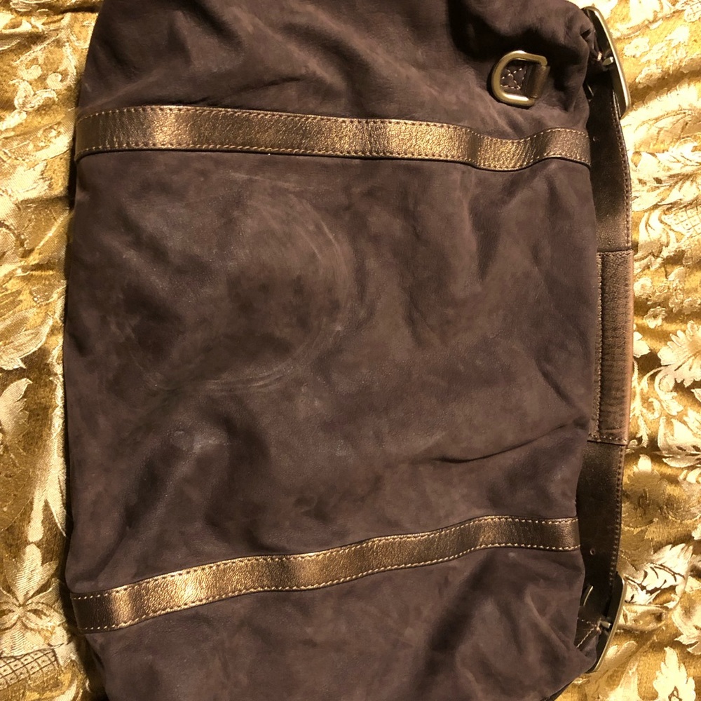 Authentic Cole Haan bag